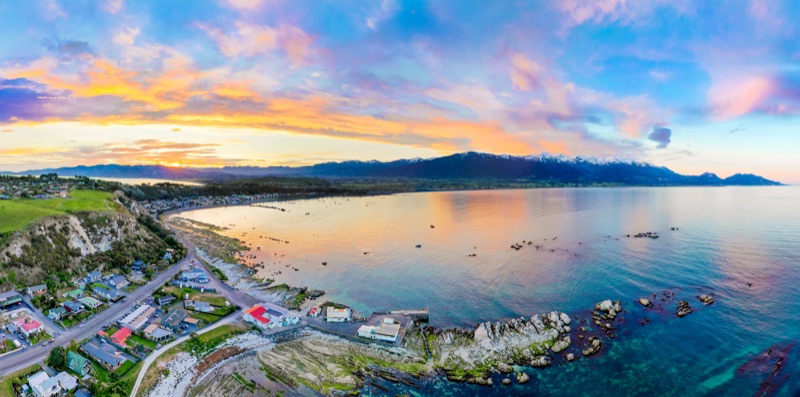 Kaikoura Peninsula